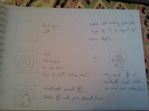 MMT Assignment 3 - Sketchbook